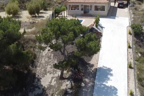 Villa i Macisvenda, Murcia, Macisvenda - € 274.900 | Ref: CC0628 - foto 29